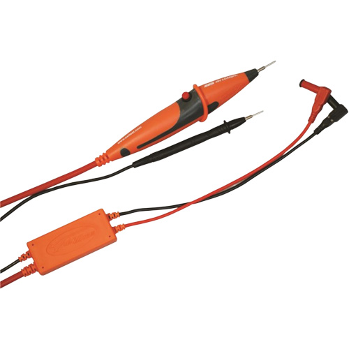 48V LOADpro&reg; Dynamic Test Leads Equipex