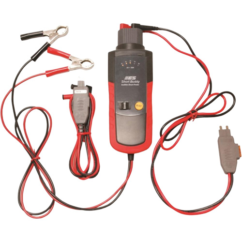 Short Buddy&reg; Audible Trouble Shooter Equipex