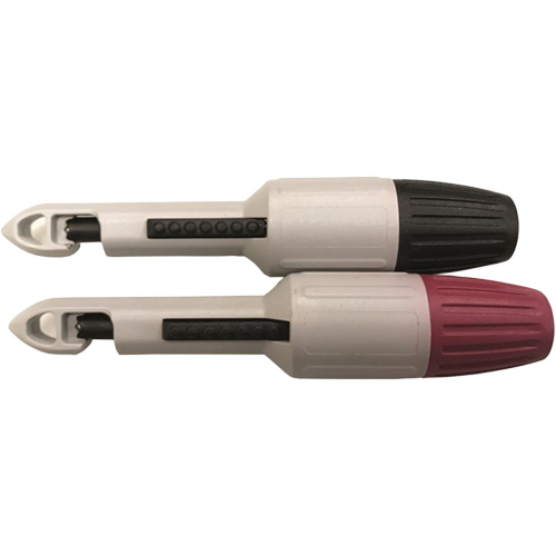 22 to 14 AWG Wire Piercing Clips Equipex