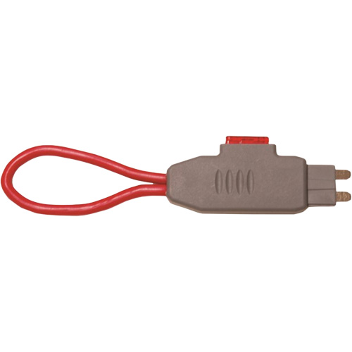 Fuse Buddy ATC Current Loop Equipex