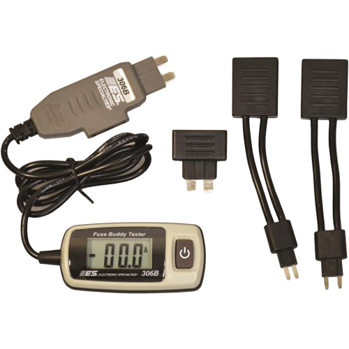 Fuse Buddy 3-Way Mini Kit Equipex