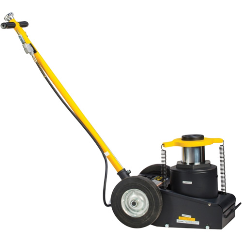 Cric hydraulique pour essieu de camion Equipex