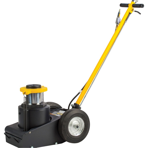 Cric hydraulique pour essieu de camion Equipex