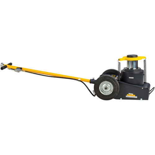 Cric hydraulique pour essieu de camion Equipex
