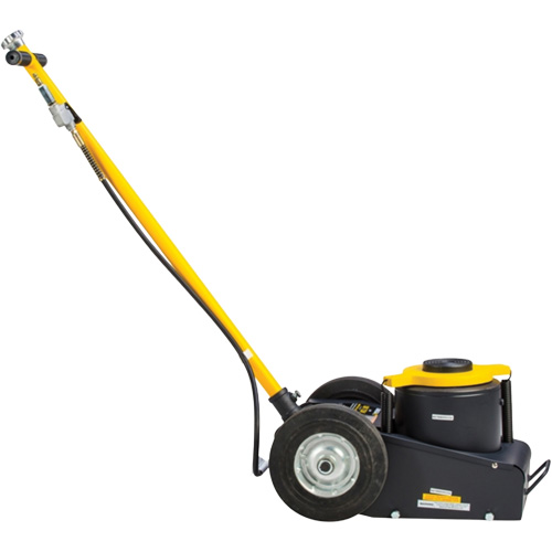 Cric hydraulique pour essieu de camion Equipex