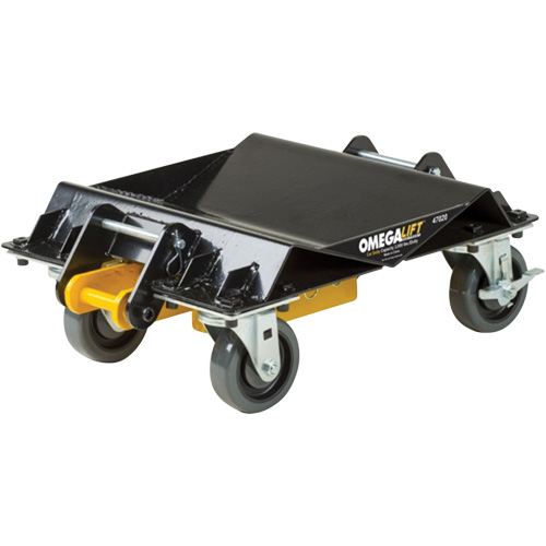 Ensemble de 3 rampes pour voiture 3-en-1, capacit&eacute; de 2000 lb Equipex