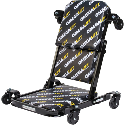 Sommier roulant Z 3-en-1 &agrave; profil bas Equipex