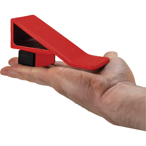 Heavy-Duty Bead Demounting Wedge Equipex