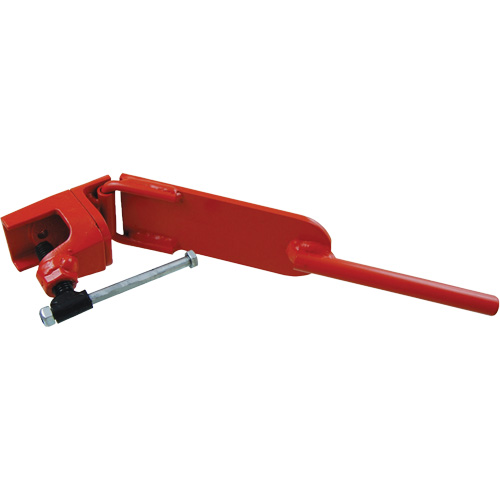 Mainteneur de talon pour pneus agricoles Equipex