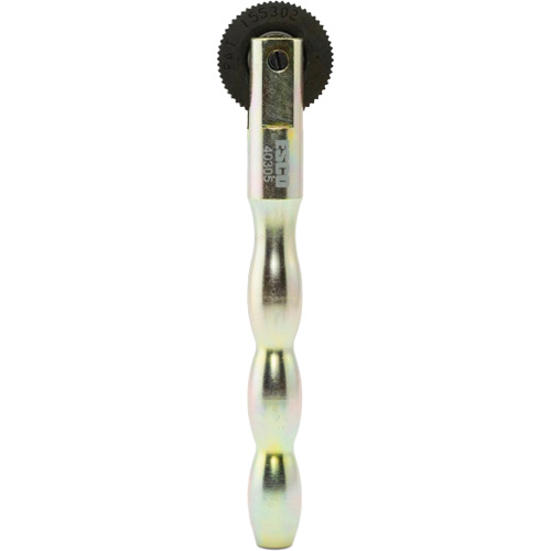 Heavy-Duty Steel Stitcher Tire Patch Repair Roller Tool Equipex