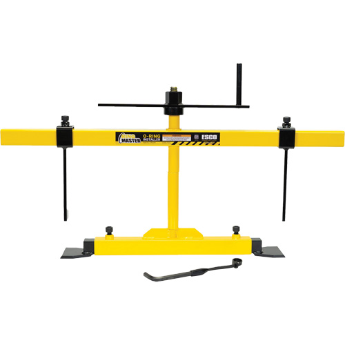 Outil RingMaster Equipex