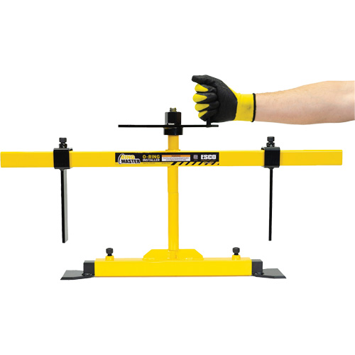 Outil RingMaster Equipex