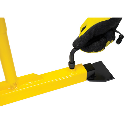 Outil RingMaster Equipex