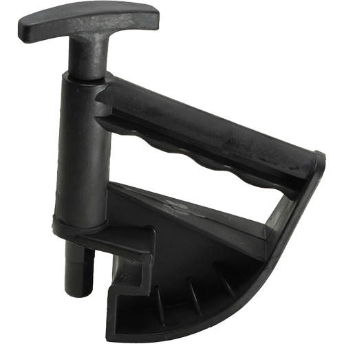 European-Style Mounting Clamp Equipex