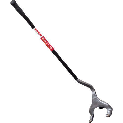 Outil de d&eacute;montage de pneu de camion ESC100 Equipex