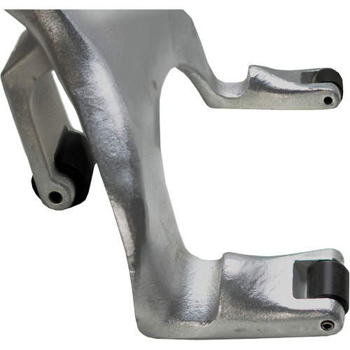 Outil de d&eacute;montage de pneu de camion ESC100 Equipex