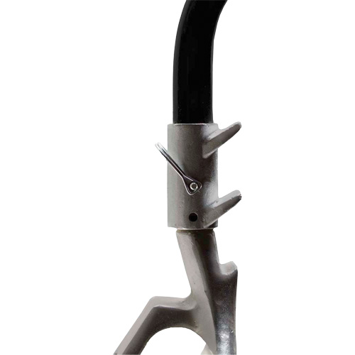 Outil de d&eacute;montage de pneu de camion ESC200 Equipex