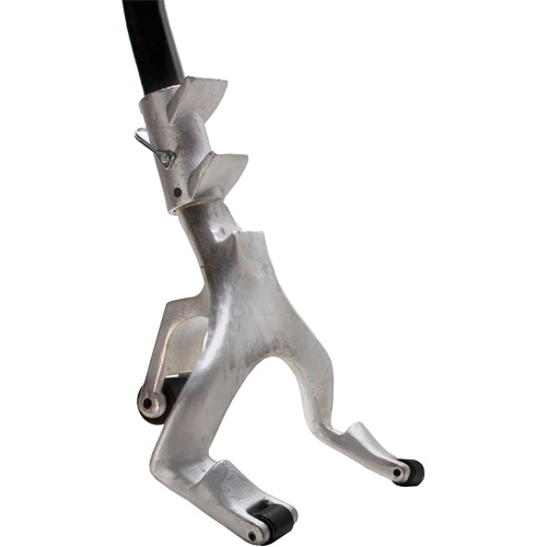 Outil de d&eacute;montage de pneu de camion ESC200 Equipex