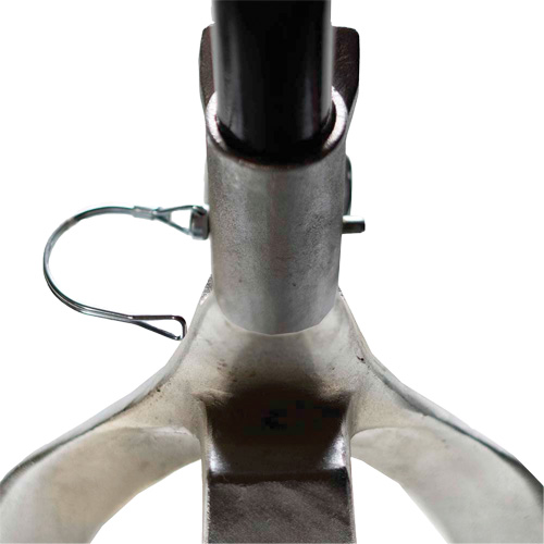 Outil de d&eacute;montage de pneu de camion ESC200 Equipex