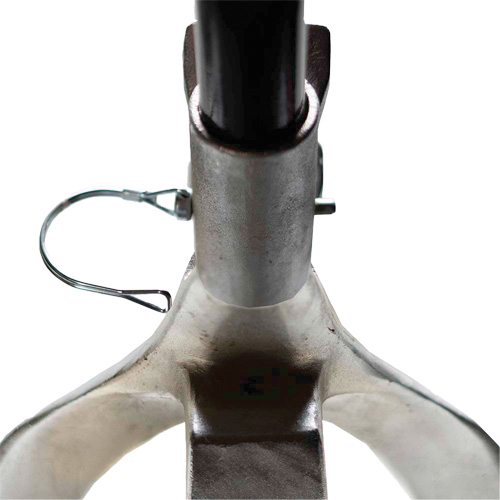 Outil de d&eacute;montage de pneu de camion ESC200 Equipex