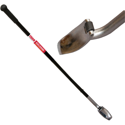 ESC200 Truck Tire Demount & Mounting Tool Kit Equipex