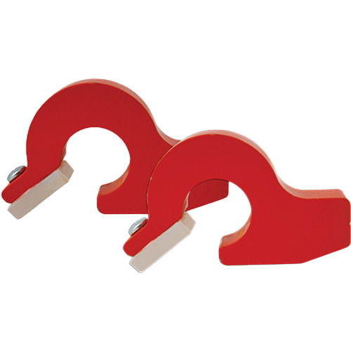 ESC200 Truck Tire Demount & Mounting Tool Kit Equipex