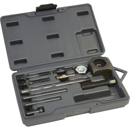 No-Slip Pulley Puller Equipex