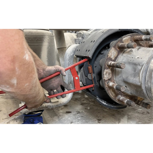 Eaton Truck Brake Spring Tool Equipex
