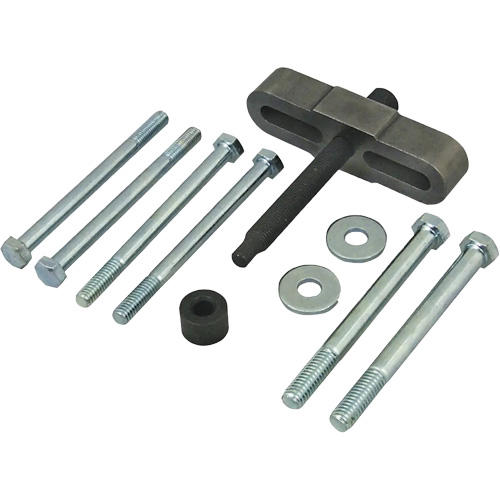 Extracteur de volant Equipex