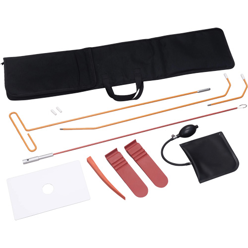 Emergency Long Reach Master Tool Kit Equipex