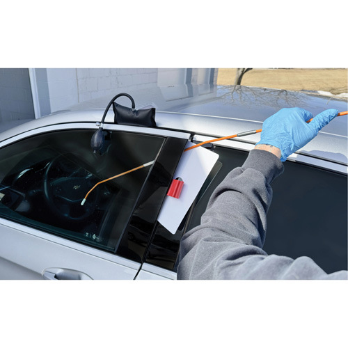 Emergency Long Reach Master Tool Kit Equipex