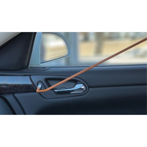 Emergency Long Reach Master Tool Kit Equipex