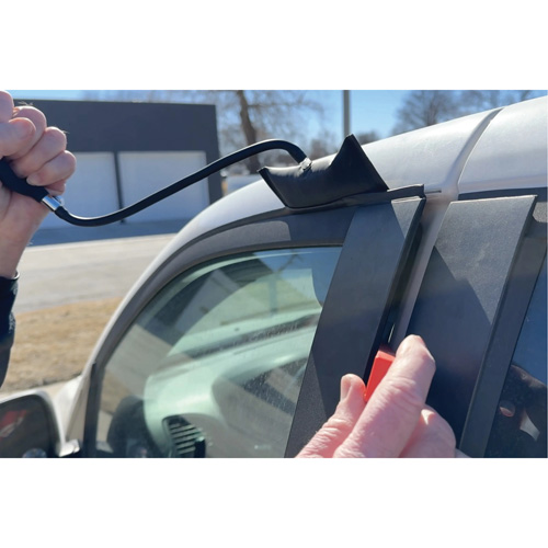 Trousse doutils douverture durgence &agrave; longue port&eacute;e Equipex