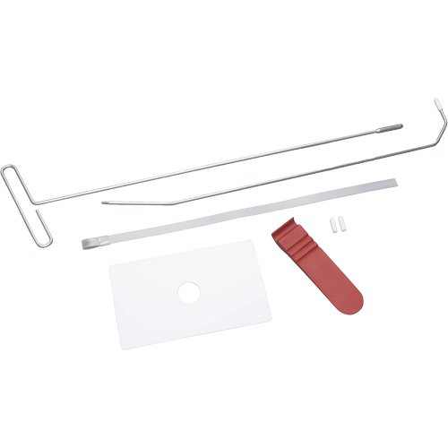 Trousse doutils douverture durgence &agrave; longue port&eacute;e de base Equipex