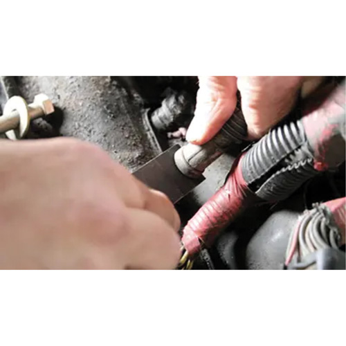Ensemble doutils de rel&acirc;chement de raccord STC 4 morceaux Equipex