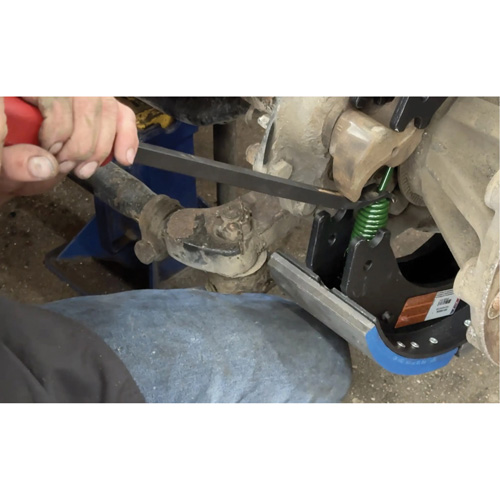 Brake Spring Fork Equipex