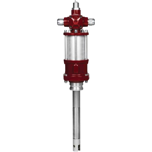 Pompe industrielle Equipex