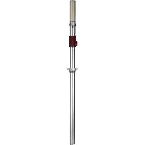 Pompe pour produits chimiques &agrave; usage l&eacute;ger &agrave; moyen Equipex
