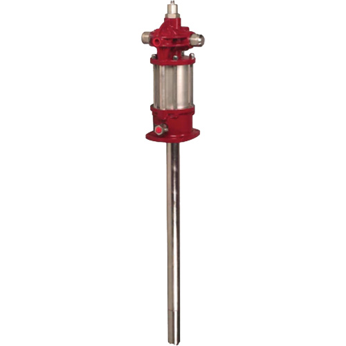 Pompe industrielle Equipex