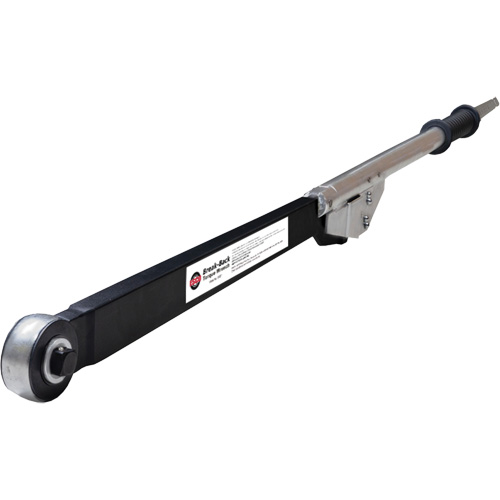 Cl&eacute; dynamom&eacute;trique &agrave; d&eacute;clenchement de type cassant &agrave; prise 3/4" Equipex