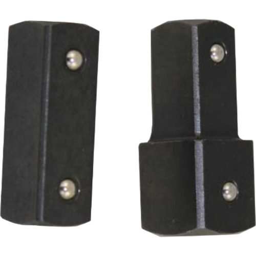 Ensemble de cl&eacute; dynamom&eacute;trique &agrave; d&eacute;clenchement 3/4" & 1" Equipex