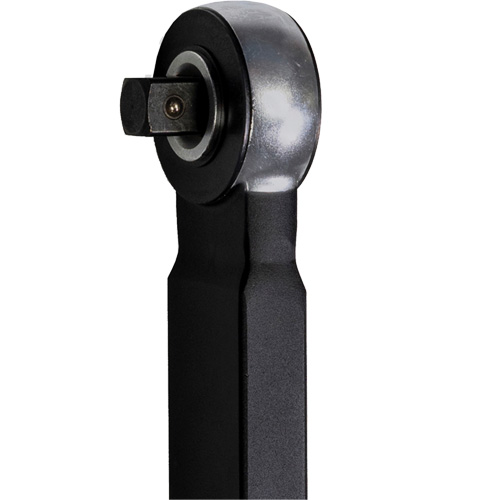 Ensemble de cl&eacute; dynamom&eacute;trique &agrave; d&eacute;clenchement 3/4" & 1" Equipex