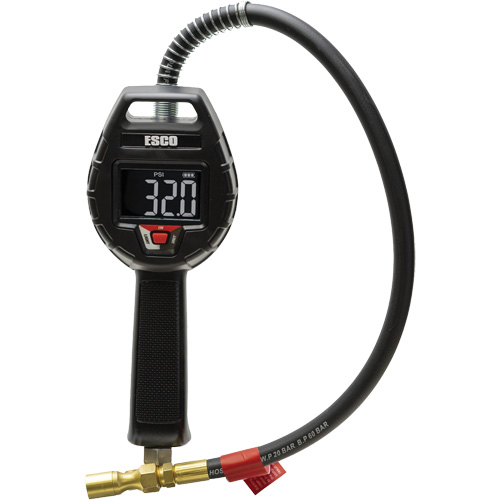 Pro-Series Digital Tire Inflator V3 Equipex