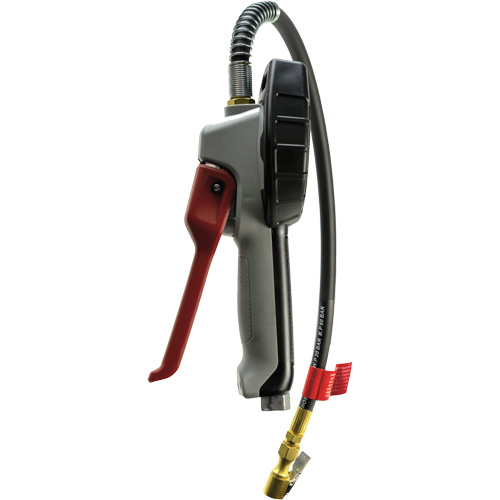 Pro-Series Digital Tire Inflator V3 Equipex