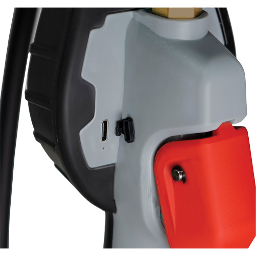 Pro-Series Digital Tire Inflator V3 Equipex
