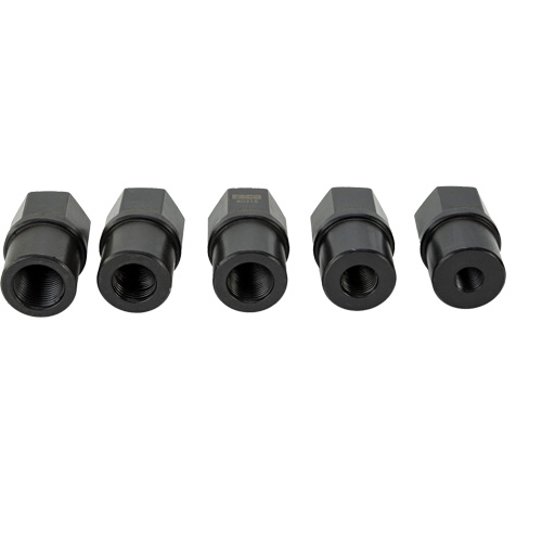 Ensemble commercial d'extracteurs robustes de rotules de direction Equipex