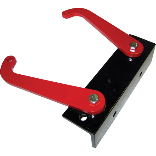 Adaptateur de transmission pour support moteur Equipex