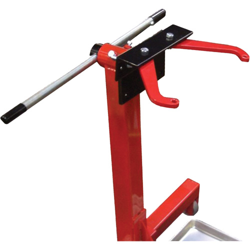Adaptateur de transmission pour support moteur Equipex