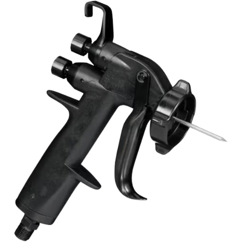 Pistolet pulv&eacute;risateur Performance 2 avec vanne de contr&ocirc;le du d&eacute;bit d'air, 13 pi³/min Equipex