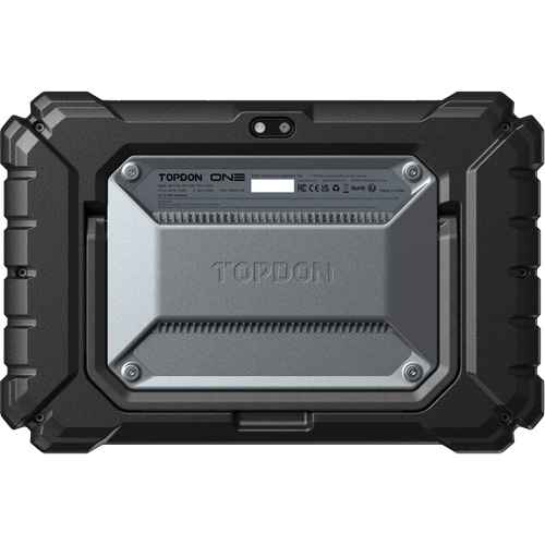 ONE Lite Professional 10.1" Automotive Diagnostic Tool Equipex